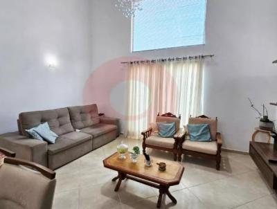 Casa em Condom�nio para Venda, em Limeira, bairro Porto Real I, 3 dormit�rios, 1 su�te, 2 vagas