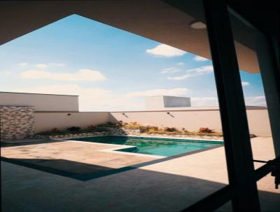 Casa em Condom�nio para Venda, em Limeira, bairro Village Damha, 4 dormit�rios, 4 su�tes, 2 vagas