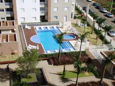 Apartamento para Venda, em Limeira, bairro Condom�nio Novit�, 3 dormit�rios