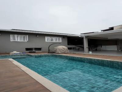 Casa em Condom�nio para Venda, em Limeira, bairro Condom�nio Alto da Capela, 5 dormit�rios, 3 banheiros, 1 su�te, 5 vagas