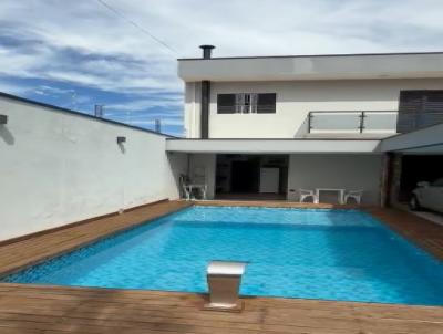 Casa para Venda, em Cordeir�polis, bairro , 3 dormit�rios, 1 su�te