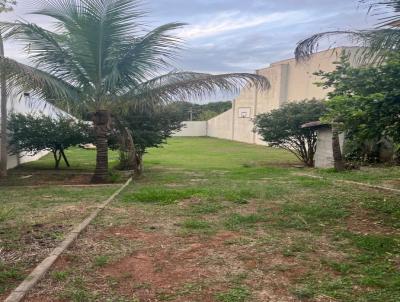 Terreno em Condom&iacute;nio para Venda na cidade de Limeira no bairro Condom&iacute;nio Alto da Capela