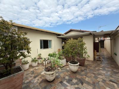 Casa para Venda, em Limeira, bairro Jardim Ouro Verde, 3 dormit�rios