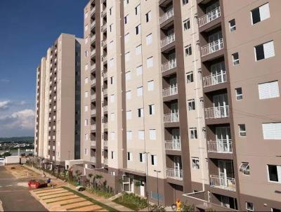 Apartamento para Venda, em Limeira, bairro Reserva Antonieta
