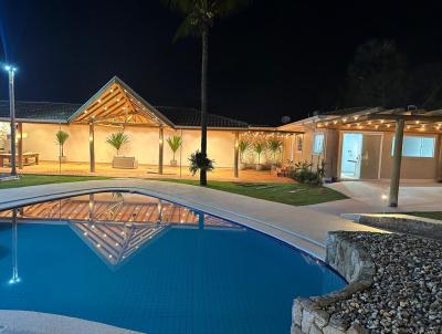 Casa em Condom�nio para Venda, em Limeira, bairro Condom�nio Monte Carlo, 2 dormit�rios, 2 banheiros, 1 su�te, 4 vagas