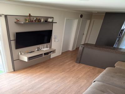 Apartamento para Venda, em Limeira, bairro Condom�nio VIvendas 2, 2 dormit�rios, 1 vaga
