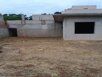 Casa em Condom�nio para Venda, em Limeira, bairro Condom�nio Santo Ant�ni, 3 dormit�rios, 2 su�tes