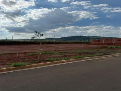 Terreno para Venda na cidade de Limeira no bairro Jardim Nova Bandeirantes
