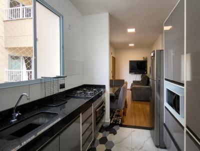 Apartamento para Venda na cidade de Limeira no bairro Condom&iacute;nio Luz Do Campo