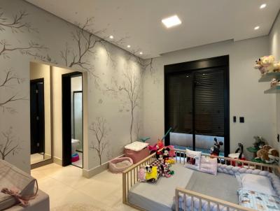 Casa em Condom�nio para Venda, em Limeira, bairro Village Damha, 3 dormit�rios