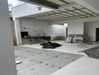 Casa em Condom�nio para Venda, em Limeira, bairro Residencial Colinas do Engenho, 3 dormit�rios, 1 su�te