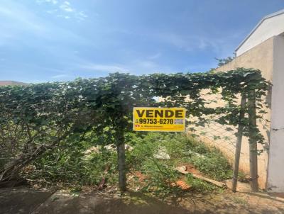 Terreno para Venda, em Limeira, bairro Jardim �guas Da Serra