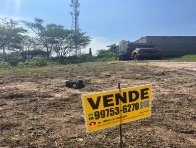 Terreno para Venda, em Limeira, bairro Jardim Parque Avenida