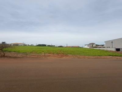 Terreno em Condom�nio para Venda, em Limeira, bairro Condominio Florisa 1