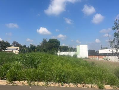 Terreno para Venda, em Limeira, bairro Residencial Interlagos