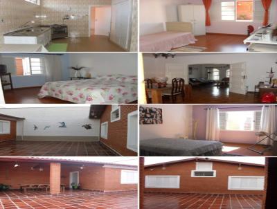 Casa para Venda, em Limeira, bairro Vila Claudia, 3 dormit�rios, 1 su�te, 1 vaga