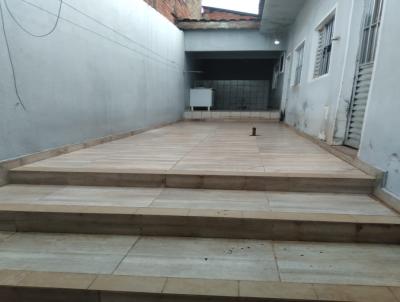 Casa para Venda na cidade de Limeira no bairro Jardim Santa Eulalia